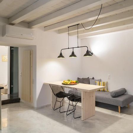 Quattro Domus Townhouse 3 Apartment Heraklion  Exterior photo