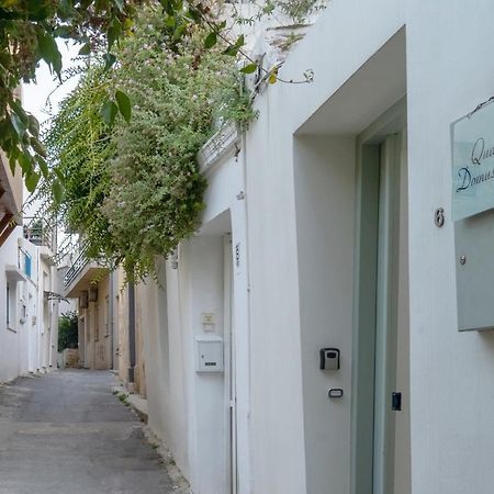 Quattro Domus Townhouse 3 Apartment Heraklion  Exterior photo