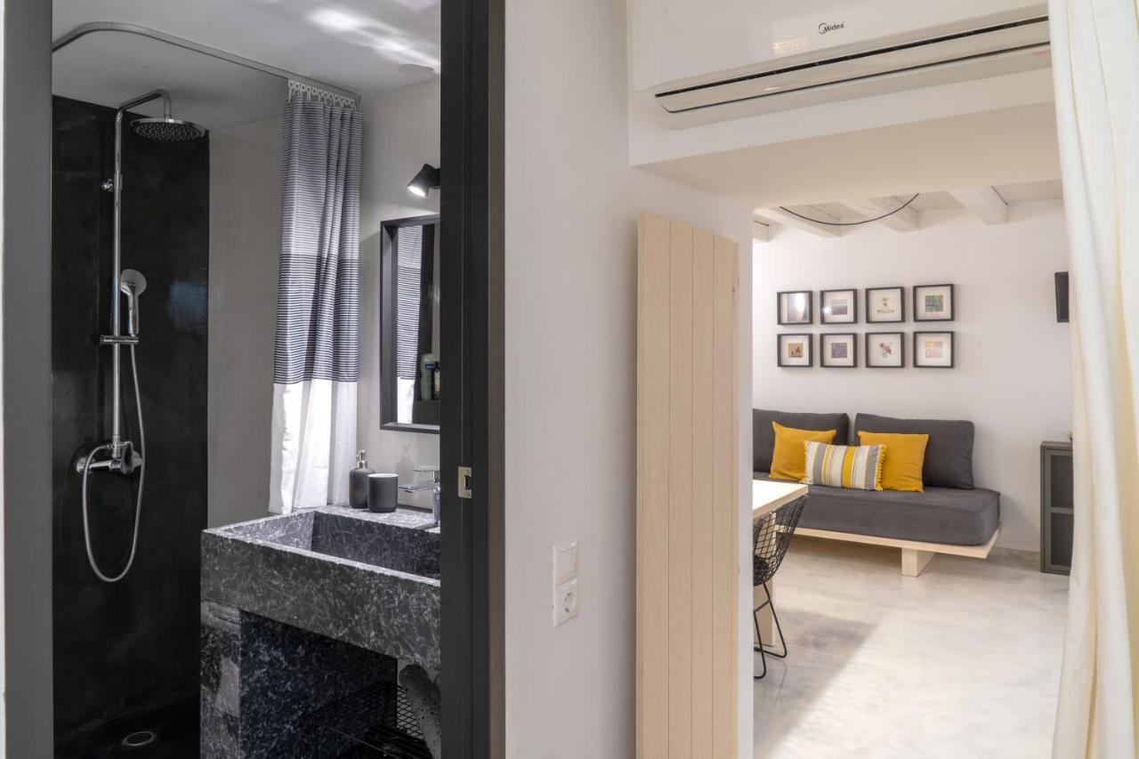 Quattro Domus Townhouse 3 Apartment Heraklion  Exterior photo